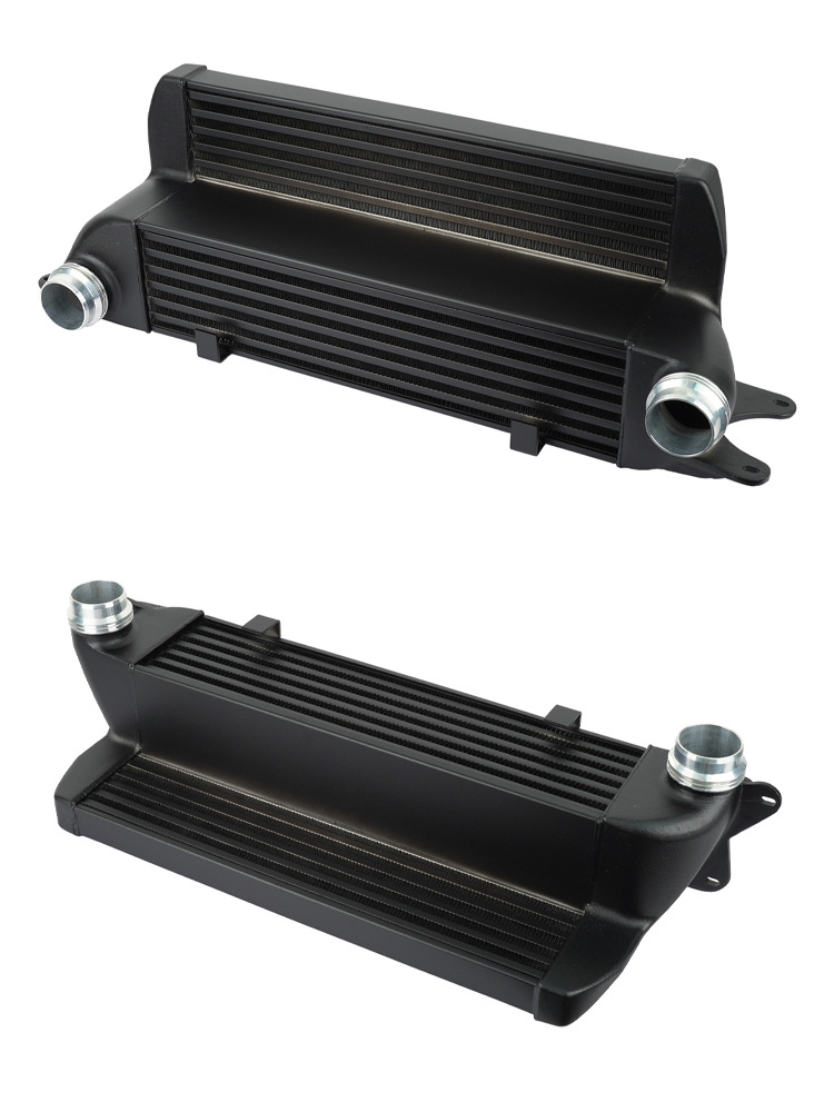 Suitable for Bmw E60 E61 E64 525D 530D 535D 635D Car Intercooler Cooling Radiator