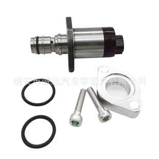 �S��ֱ����bSCV�y294200-2750 8-98145484-1�m�� Isuzu4JK1 4JJ1