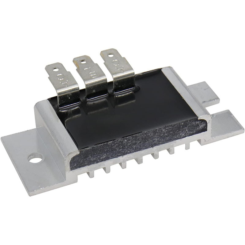 Kawasaki Engine Rectifier 21066-7011 Kawasaki FH430V/FH541V/FH580V