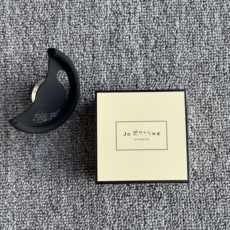 祖马龙车载香薰JoMalone出风口香氛固体香水挂件随行香薰片礼盒装详情6