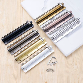 门碰、门吸;插销;家具五金