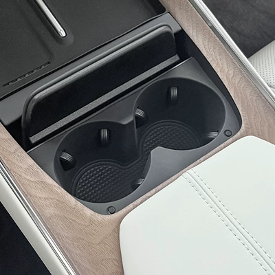 Anti-slip mat | Cup Anti-Slip Protective Mat, Car