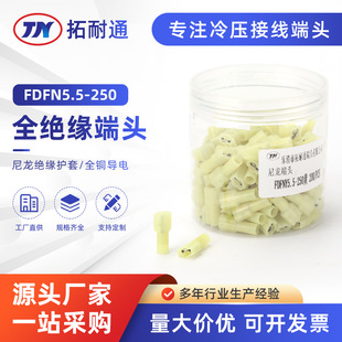 ���� FDFN5.5-250 6.3��� ĸ����ȫ�^����� ���� FDFN5.5-250