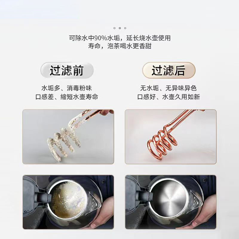 水道浄水器セラミックフィルター浄水器アクセサリー家庭用キッチンフィルターステンレス製蛇口浄水器|undefined