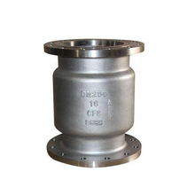 H42W-16/25/40Pʽmֹy DN15-DN500ʽֹy