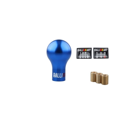 Cab and accessories God/Lingyue V3/EVO/lingshuai RALLIART plastic - aluminum-alloy-blue