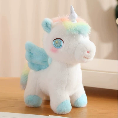 Unicorn Doll, Children's Comfort | Oyuncaq yastıqlar