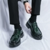 21289 dark green (increased money)
