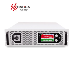 Dh17813A High-Power Programmable Dc Power Supply Dahua Adjustable Regulated Power Supply Dh17811/178