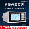 普司顿电子秤自动灌装定量包装秤称重定量控制器吨包称BZ8000