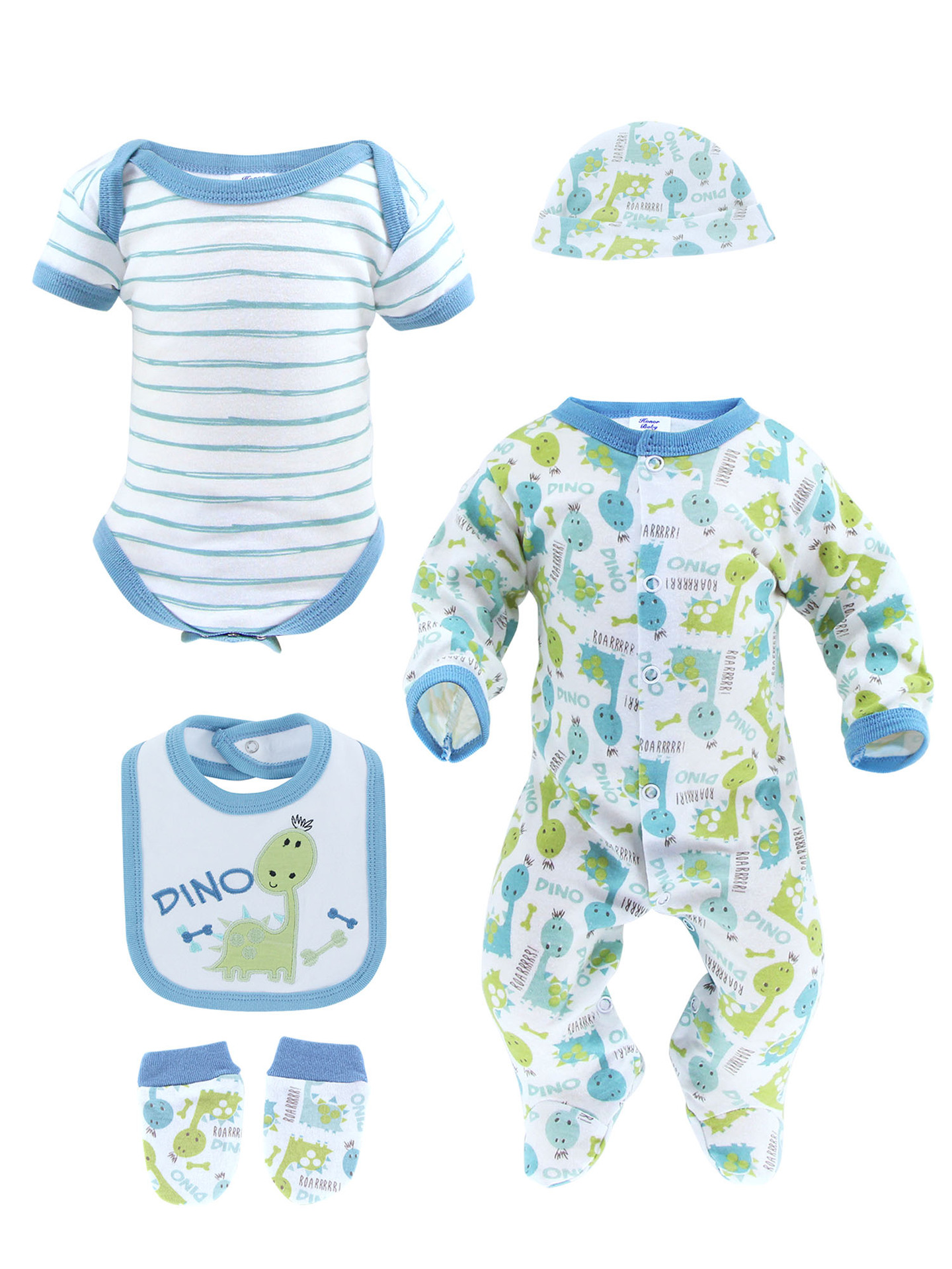 Conjunto de ropa para recién nacido, pelele de algodón puro, mono para bebé, ropa de bebé, ropa infantil transfronteriza europea y americana