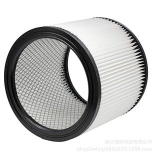 Factory Replacement Filter for Wet/Dry 5 Gallon Vac 90350/90304/90333