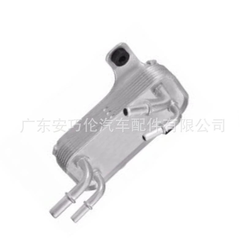 Подходящее для Range Rover теплообменник / охлаждающий элемент PIB500052 LR031827