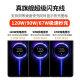 90W Charger Head Suitable for Xiaomi 14 Mobile Phone Charging Cable 14pro Super Fast Charging K60 Flash Charging 13Ultra