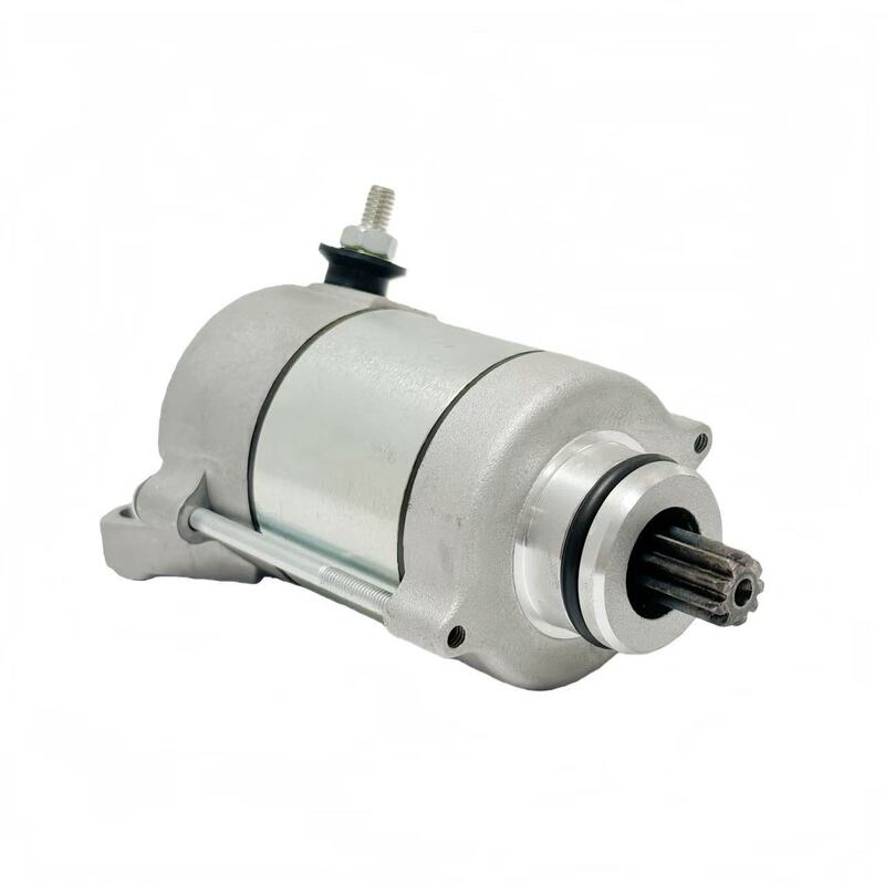 31200-Mey-671 Is Suitable for Motorcycle Starter Crf450X 05-16