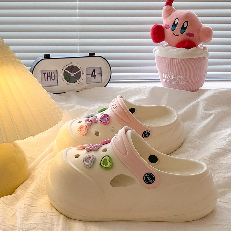 화이트 핑크·컬러풀 케어베어