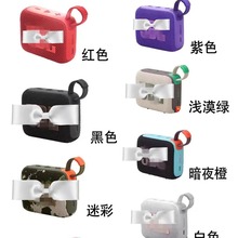 跨境新款G04金砖四代无线蓝牙音箱便携户外运动迷你音响高配电商