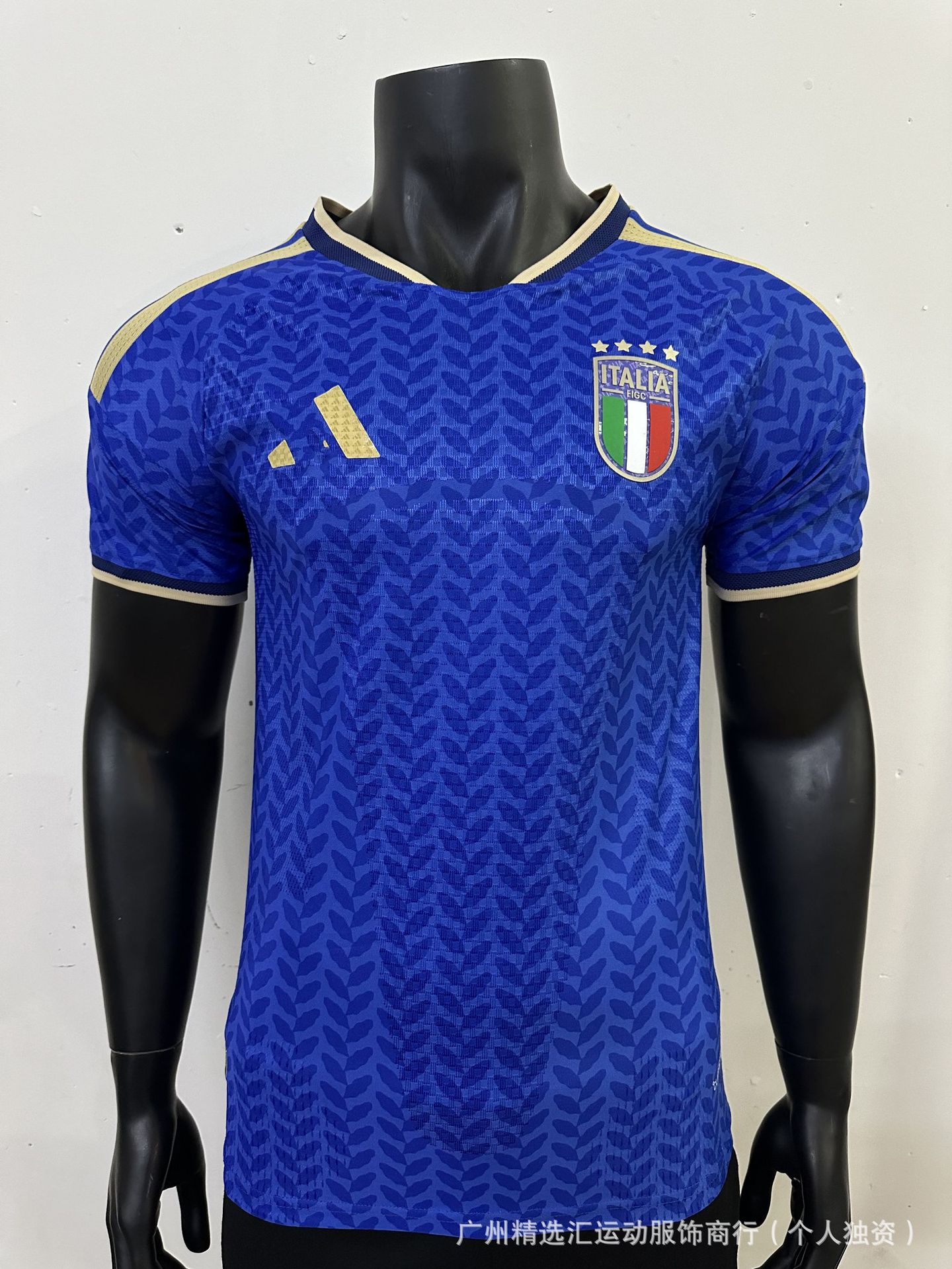 Fábrica al por mayor camiseta de manga corta serie completa casa y fuera dos jugadores de fútbol fuente fábrica nueva