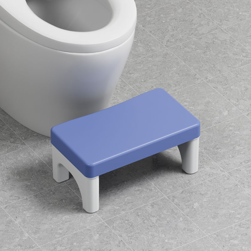 家庭用トイレスツール、フットスツール、フットスツール、しゃがみ、しゃがみ、子供用フットスツール、トイレ用スツール|undefined