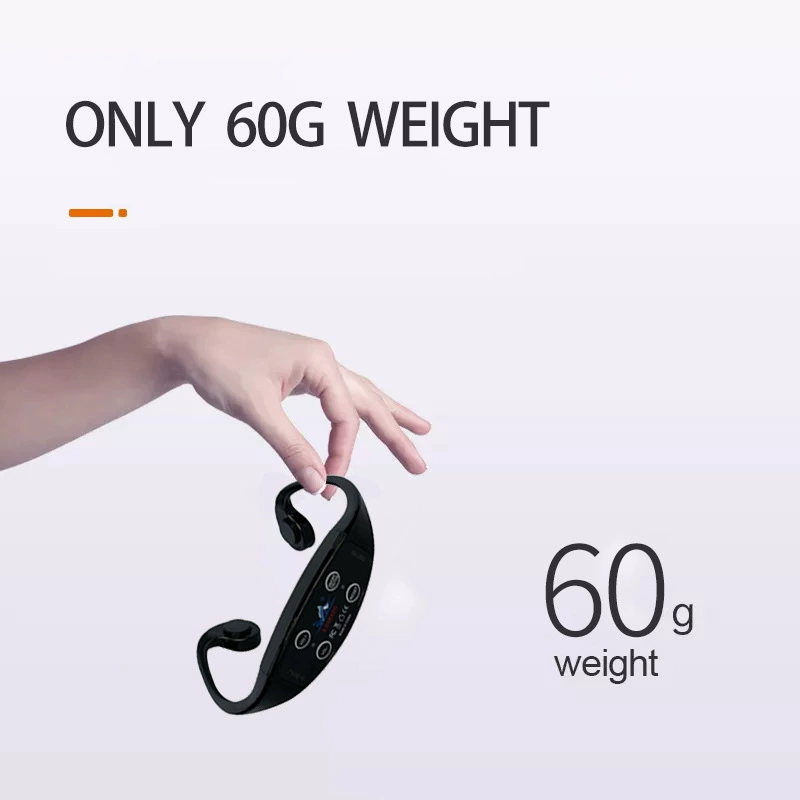 Беспроводная рация для плавания и тренировок, водонепроницаемые наушники для водных видов спорта