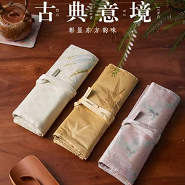 茶盘;茶具配件;垃圾桶