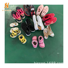 secondhand shoes二手鞋男鞋女鞋童鞋混批外贸批发按斤出口佛得角