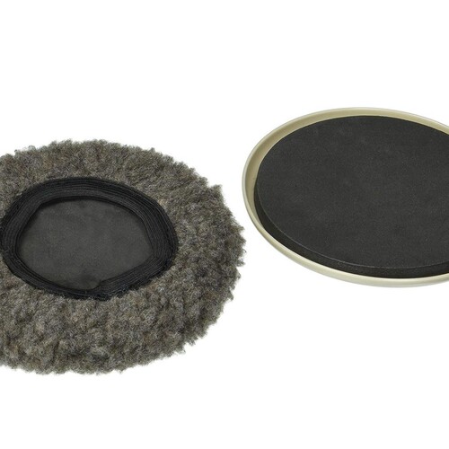 Chair leg cushion silent, wear-resistant, anti-slip protective cover, sliding furniture track pad, heavy object push pad, gliding pad