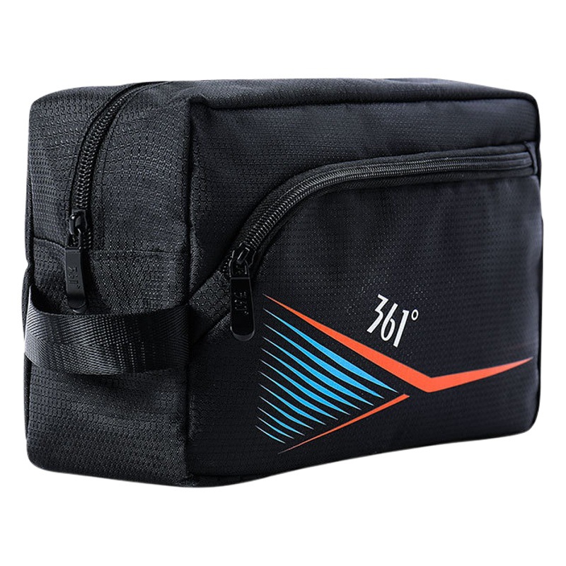 361 Dry and Wet Separate Bag Professional Fashion Water-repellent Fabric Large Capacity Portable Storage Bag Swimming Gym Bag