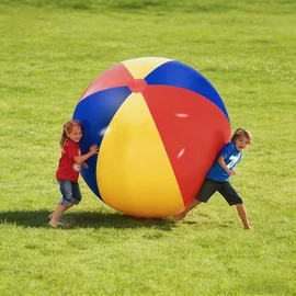 其他游艺设施;水上充气床;球类