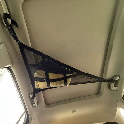 Car storage bag/box, storage bag car triangle car