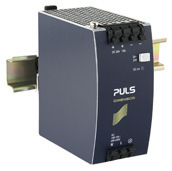 普尔世,PULS,导轨电源 CS10.242 单相输入,24V,10A