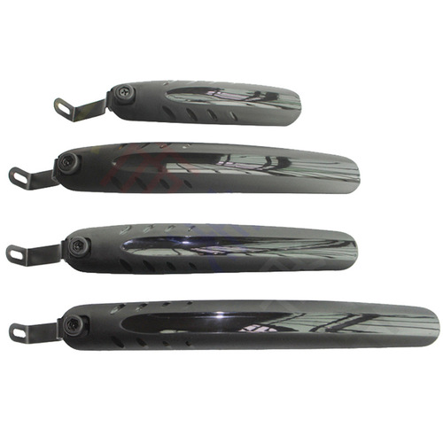 Fengxing Folding Bicycle Fender 412 P8 14 16 20 Inch K3 Quick Release Mud Remover Electric Vehicle Mud Tile