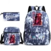 Thunder Blue 2