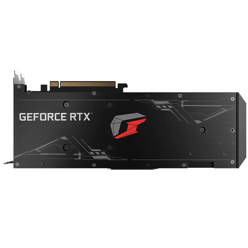 Подходит для Colorful (Colorful) Igame GeForce RTX 3060 Advanced OC 12G