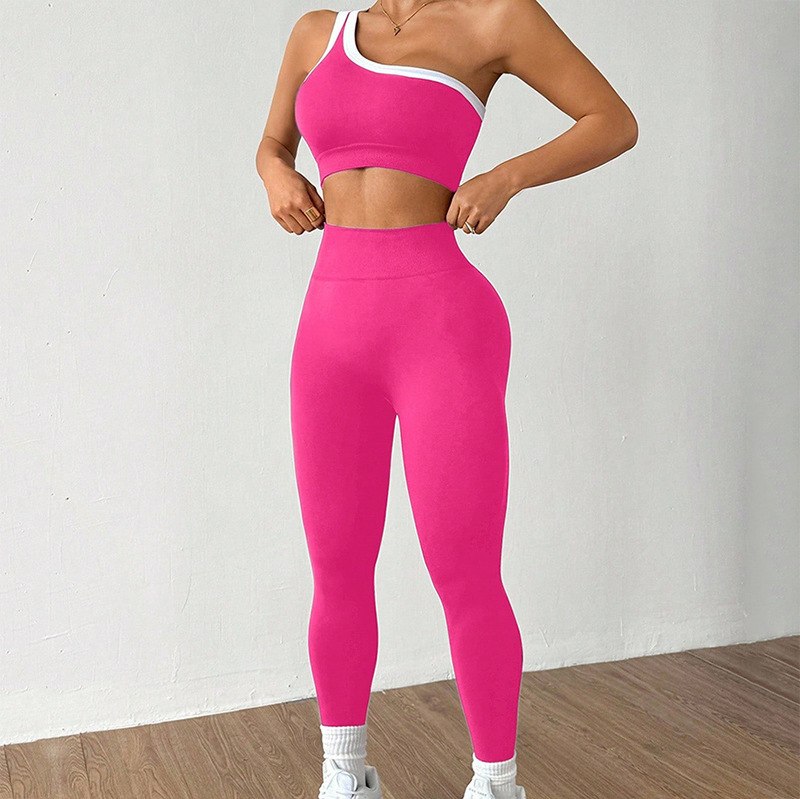 Rojo rosa