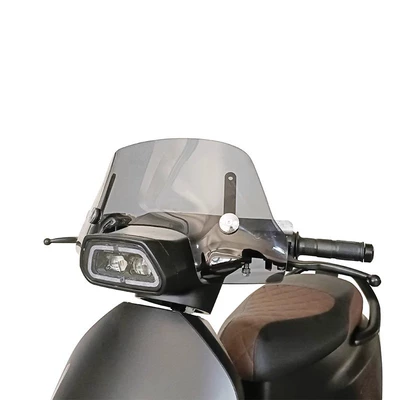 Arena Platypus Windshield Scooter | Motorcycle frame - personalized-windshield-contact-us