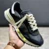 Black, upgraded version