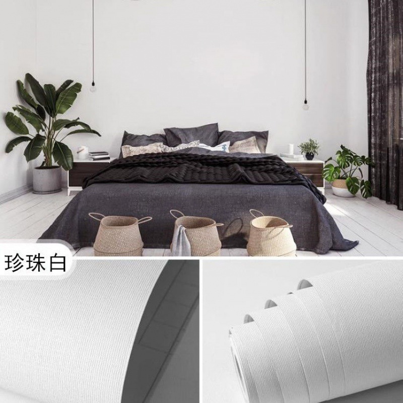 마카롱-펄화이트 [곰팡이방지,방습]