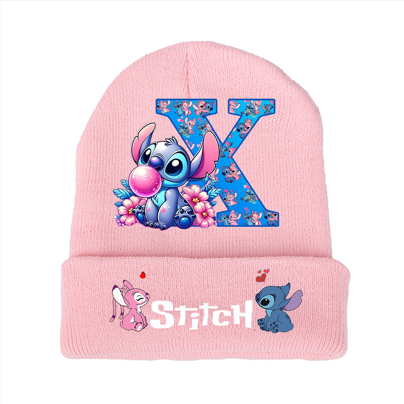 AliExpress アマゾン ステッチ メンズ レディース ニット帽 漫画 冬 ウール帽子 かわいい帽子 学生 防寒帽子|undefined