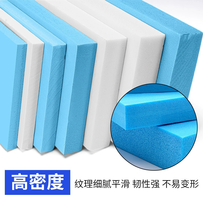 Diy архитектурный песочницы модели сцены изготовление материала гравировка высокой плотности пены плиты ландшафта плиты подошвы hcds