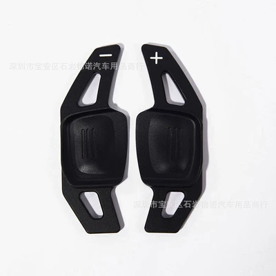 Suitable for 18-23 new Volkswagen Other Automotive Interior Supplies - black