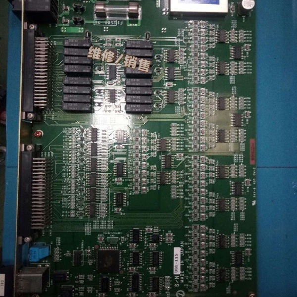 JARCR-X0I0I 机器人扩展板出售/维修服务（议价）