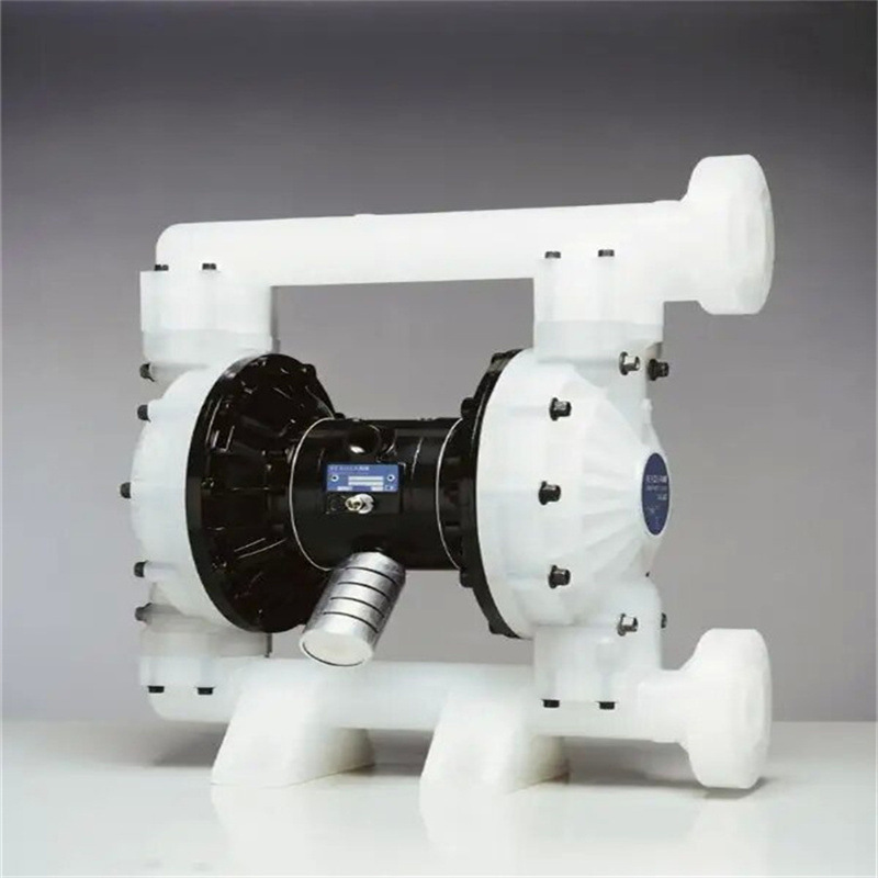 VERDER弗尔德 气动隔膜泵 塑料泵 VA15KYKYTFTF