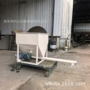 加大负压螺旋xwzf喂料机