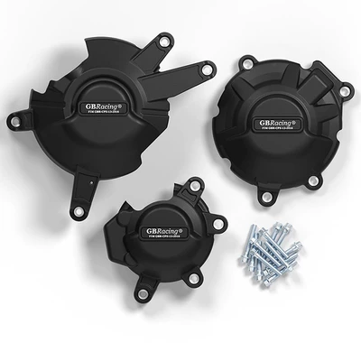 Cover Engine Anti-Fall Motorcycle Safety Supplies