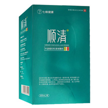 七维健康顺清卡波姆妇科液体敷料200ml/瓶