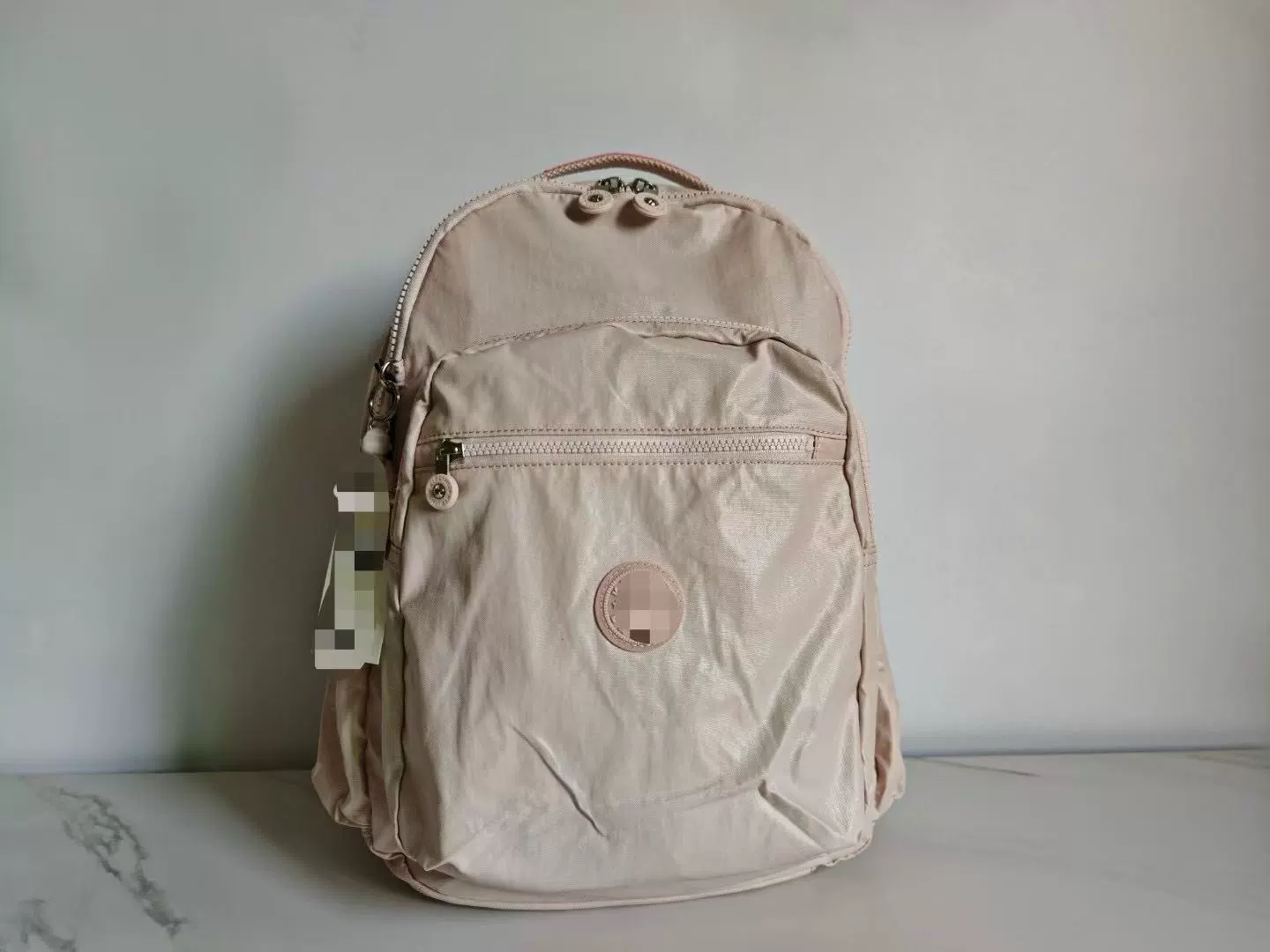 2025K Monkey Bag City Simple Нейлоновая боковая сумка для путешествий, многофункциональная сумка для компьютера K21305