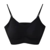 Black straps