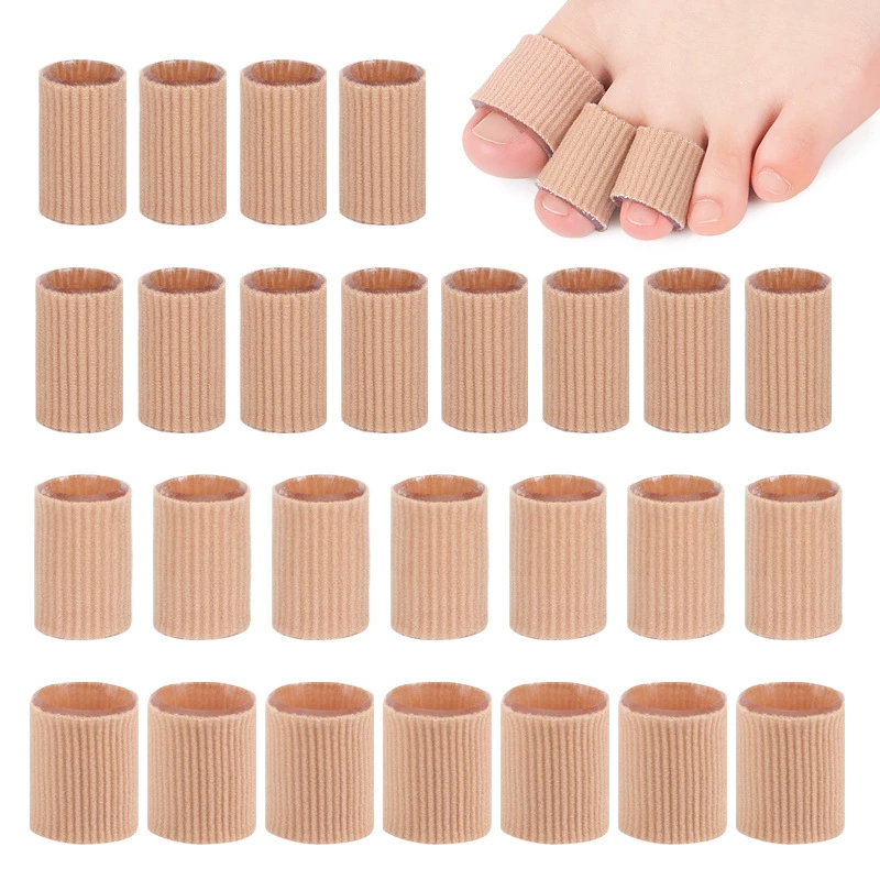 Производитель: нейлоновый разделитель пальцев ног, повязка для дня и ночи, перекрывающаяся накладка на палец, защитный чехол для среднего пальца ноги, чехол для пальца