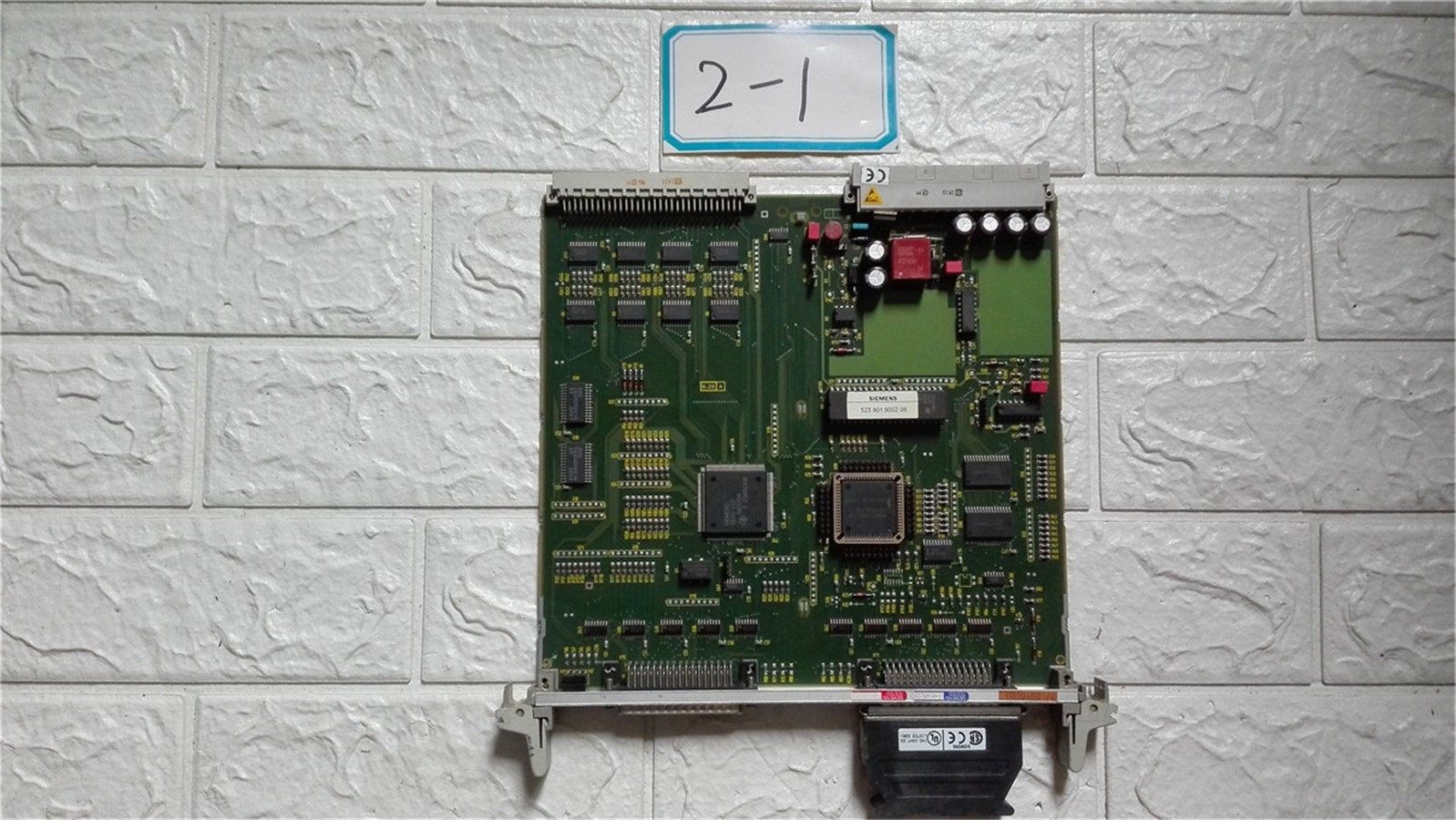 春田谷IM614/6DP1614-8BB/ES5760-0HA11 卡件 实物图 二销售